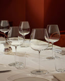 Orrefors x Björn Frantzén Red Wine Glass 75cl 2-pack
