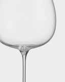 Orrefors x Björn Frantzén Red Wine Glass 75cl 2-pack