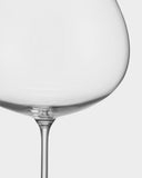 Orrefors x Björn Frantzén Red Wine Glass 107cl 2-pack