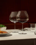 Orrefors x Björn Frantzén Red Wine Glass 107cl 2-pack