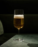Orrefors x Björn Frantzén Beer Glass 42cl 2-pack
