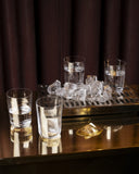Orrefors x Björn Frantzén Water Glass 24cl 2-pack