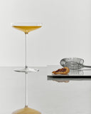 Orrefors x Björn Frantzén Coupe Glass 2-pack