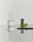 Orrefors x Björn Frantzén Highball Glass 2-pack