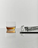 Orrefors x Björn Frantzén Lowball Glass 2-pack