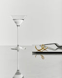 Orrefors x Björn Frantzén Martini Glass 2-pack