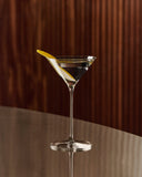 Orrefors x Björn Frantzén Martini Glass 2-pack