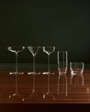 Orrefors x Björn Frantzén Highball Glass 2-pack