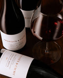 Frantzén & Cauble – Wine