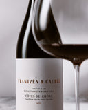 Frantzén & Cauble – Wine
