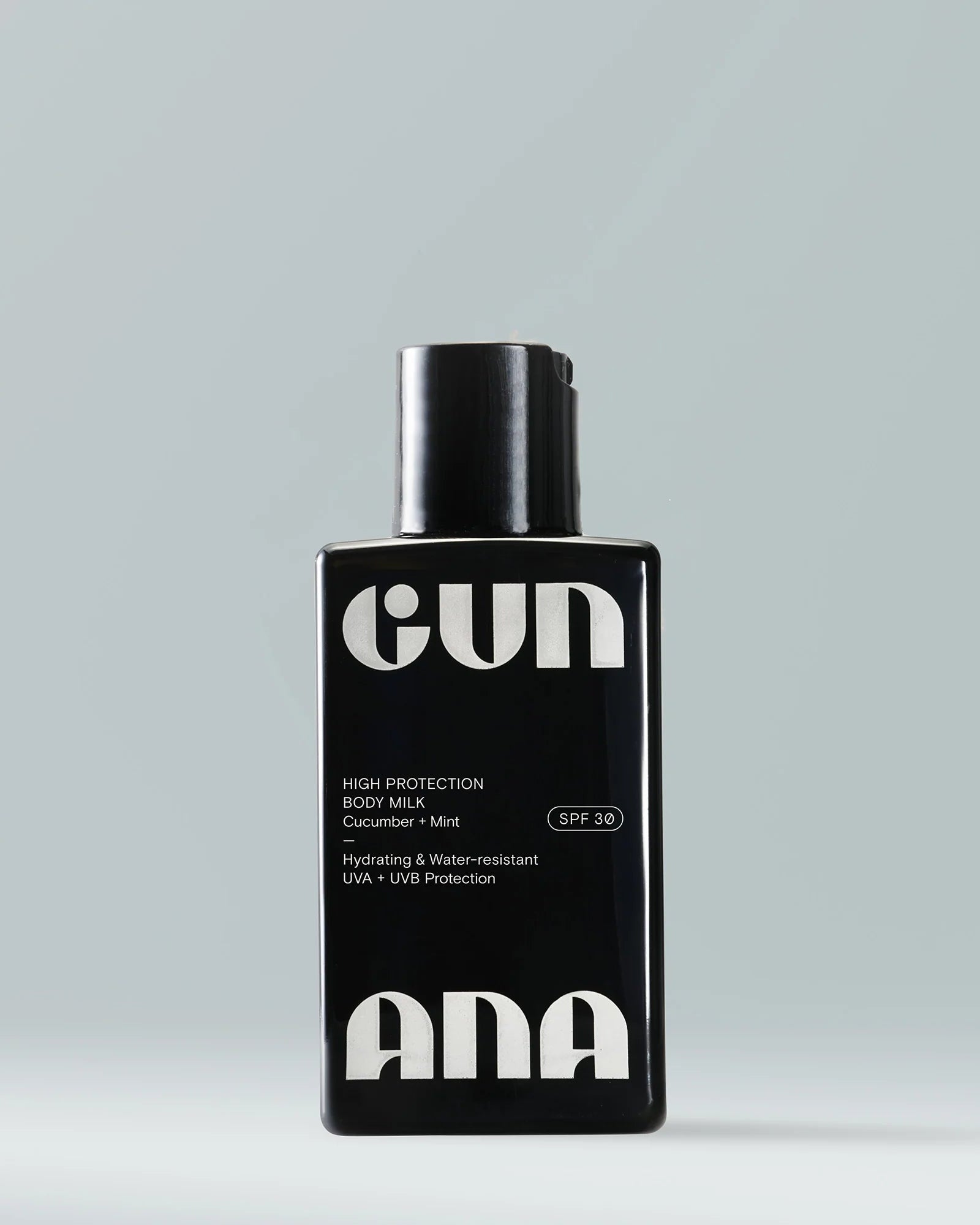 Beach Club Astoria x Gun Ana – Body Milk SPF 30