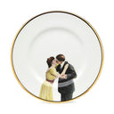 Brasserie Astoria x Melody Rose Plates