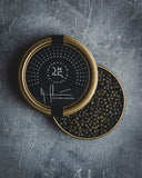 Pick up at Astoria – N25 Kaluga Hybrid Caviar x Björn Frantzén 30g