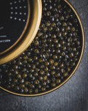 Pick up at Astoria – N25 Kaluga Hybrid Caviar x Björn Frantzén 30g