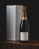 Champagne – Frantzén x Legras & Haas