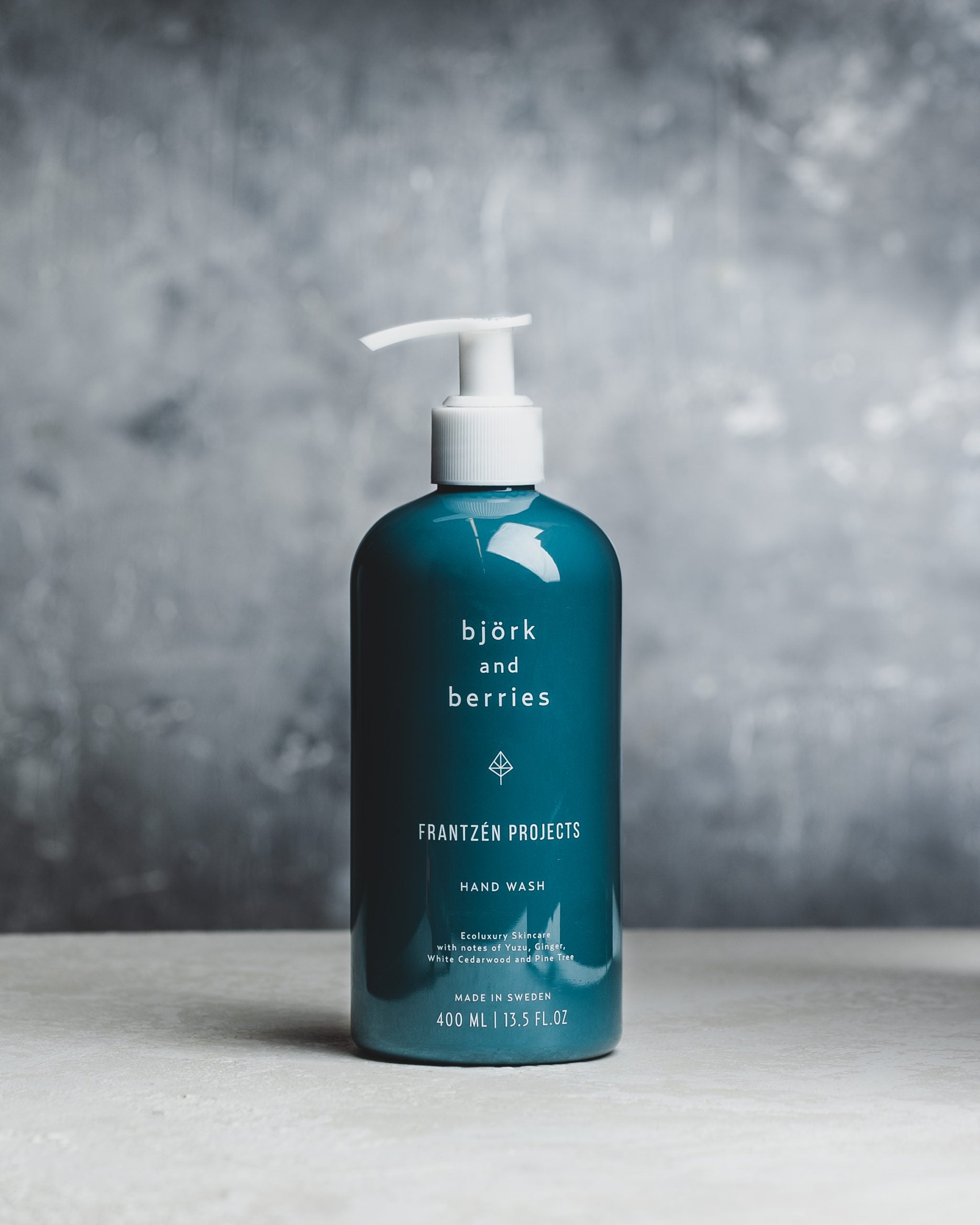 Frantzén Projects X Björk & Berries – Hand Wash