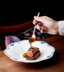 Frantzén Projects x Gense – STILL Cutlery 16 Pieces