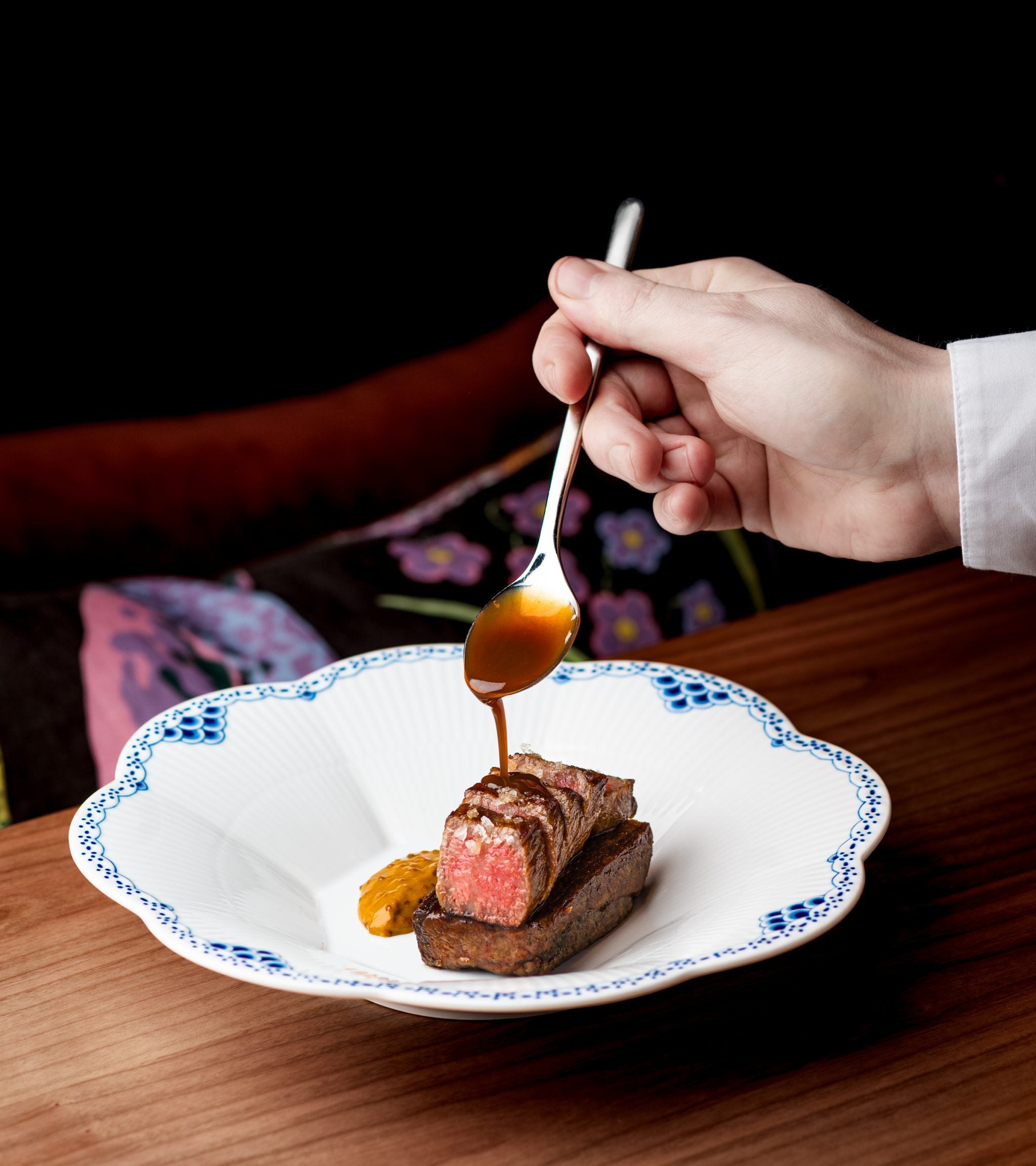 Frantzén Projects x Gense – STILL Cutlery 16 Pieces