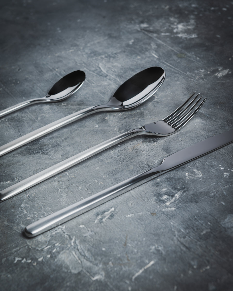 Frantzén Projects x Gense – STILL Cutlery 16 Pieces