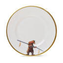 Brasserie Astoria x Melody Rose Plates