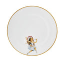Brasserie Astoria x Melody Rose Plates
