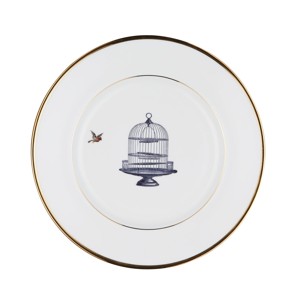 Brasserie Astoria x Melody Rose Plates