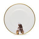 Brasserie Astoria x Melody Rose Plates