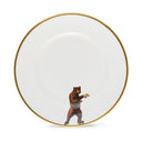 Brasserie Astoria x Melody Rose Plates