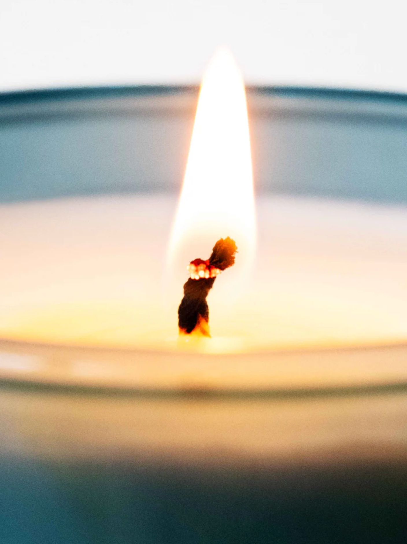 Frantzén Projects x Björk & Berries Scented Candle