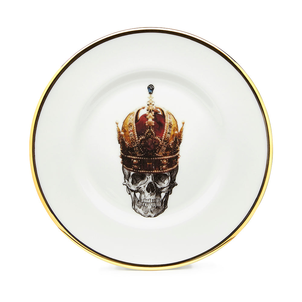 Brasserie Astoria x Melody Rose Plates